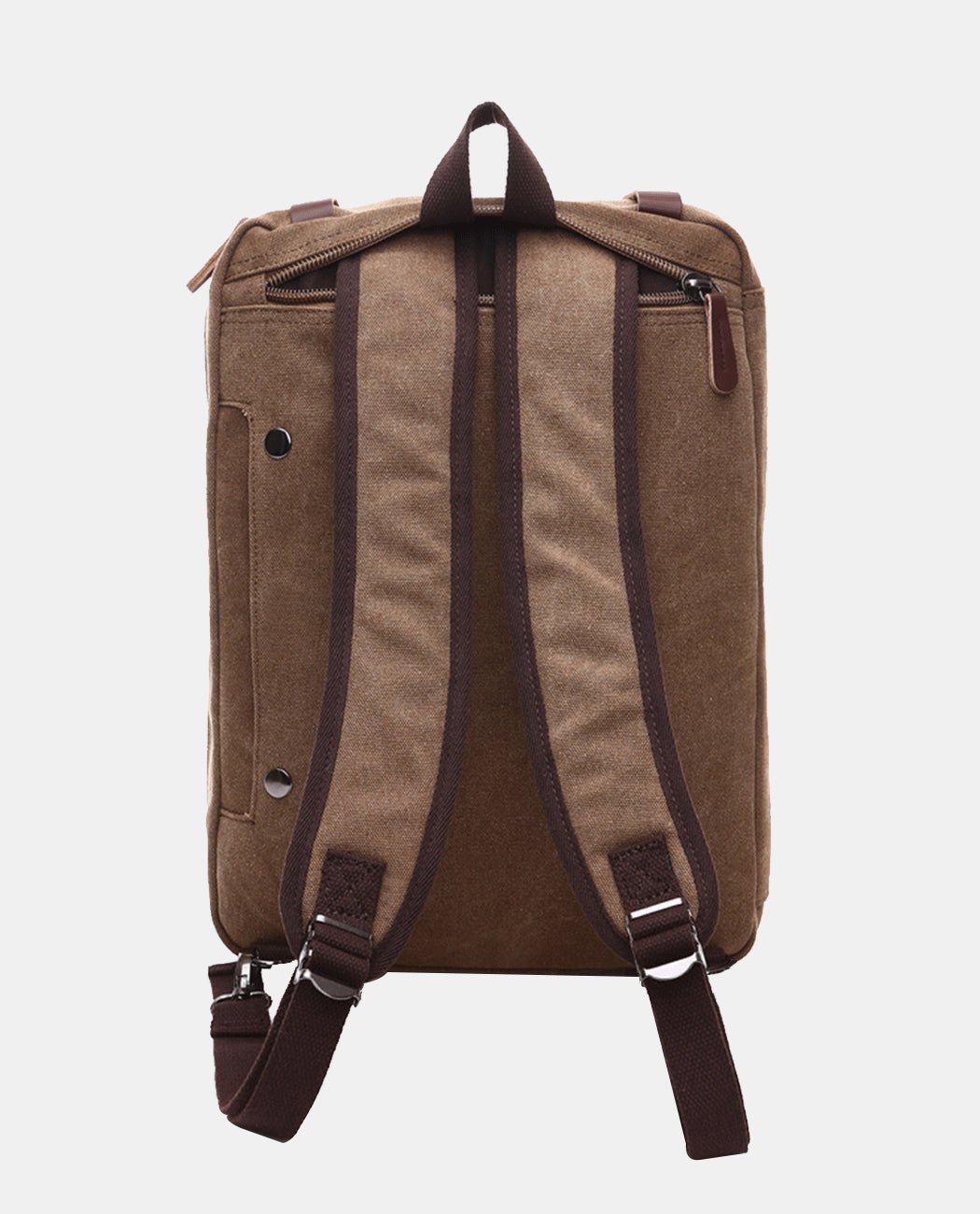 Leisure Canvas Tote Bag