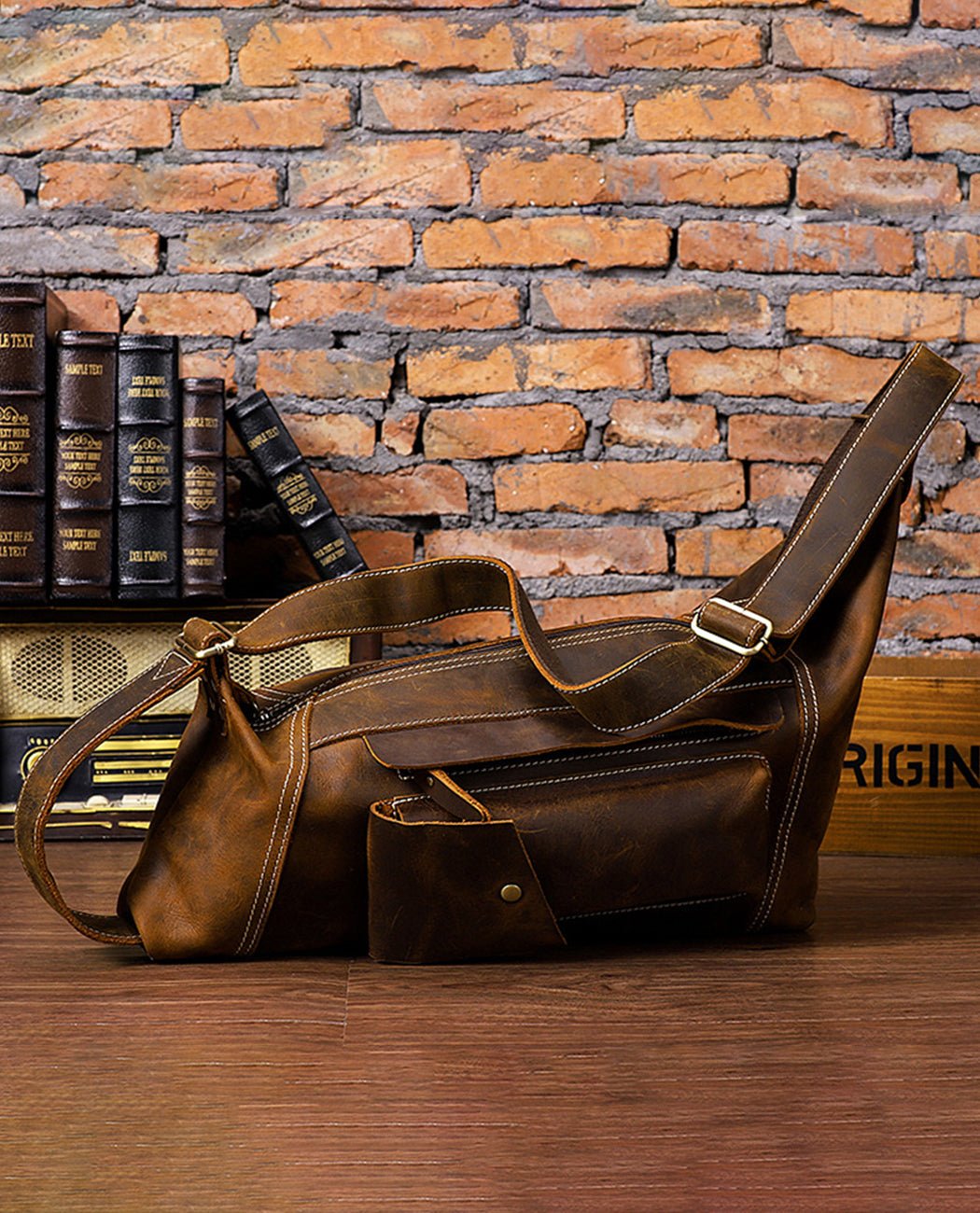 I ordered four samples and will receive them today. Let's take a look at which one pairs best with W18