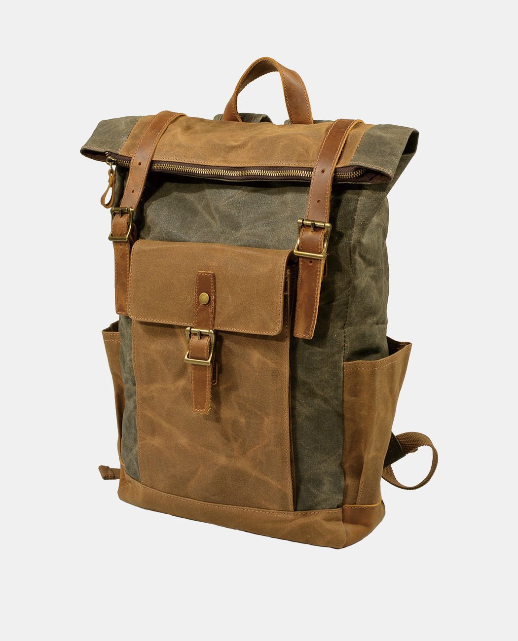 Canvas Casual Bag
