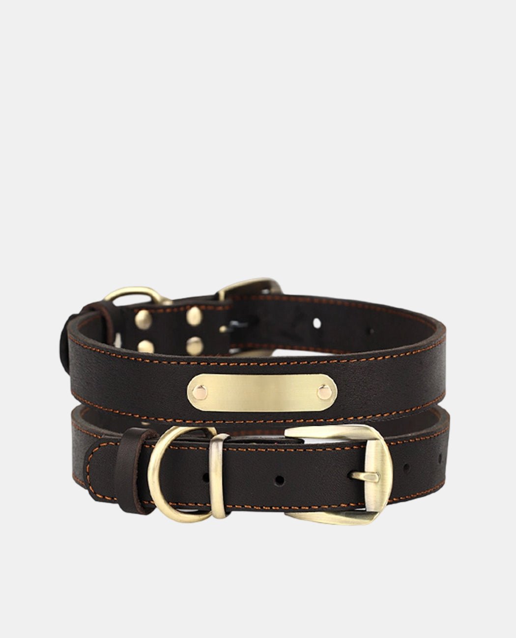 Custom Dog Collars