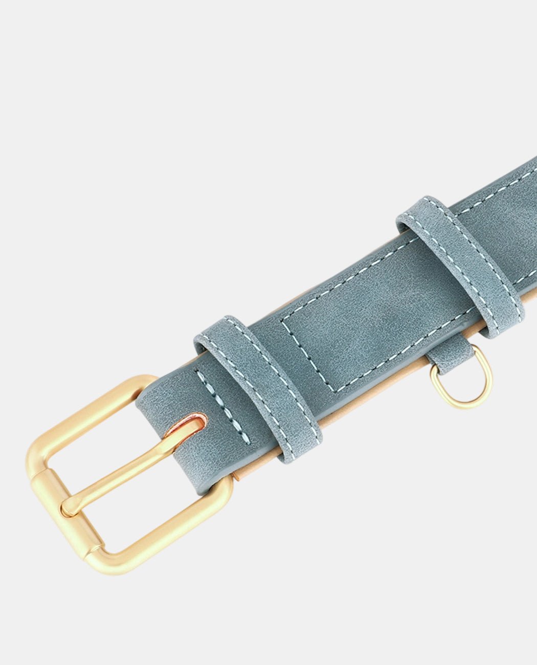 Leather Dog Collar