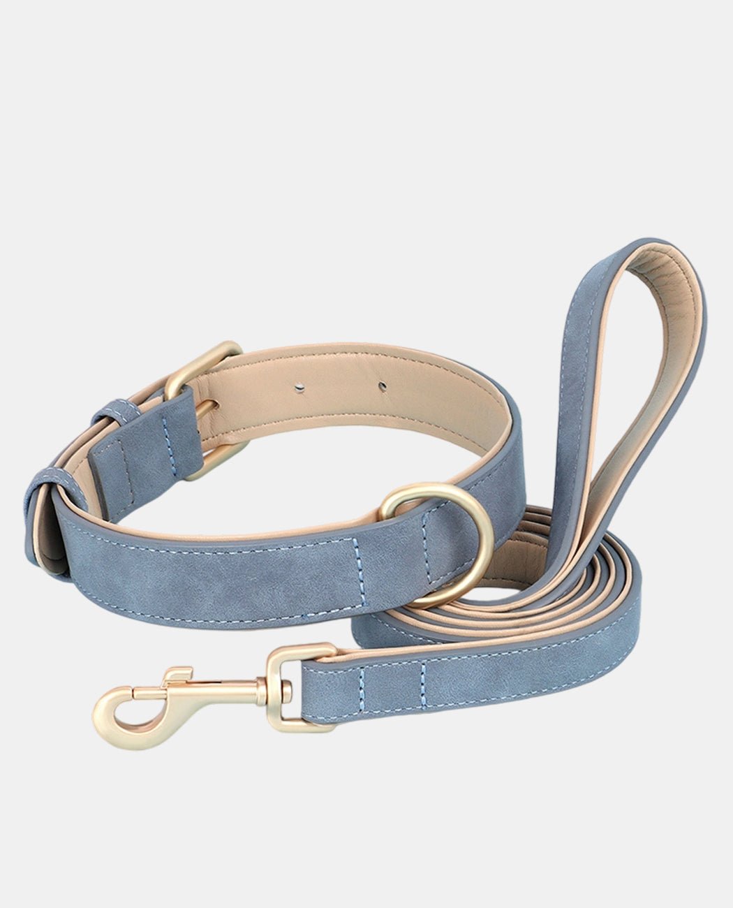 Leather Dog Collar