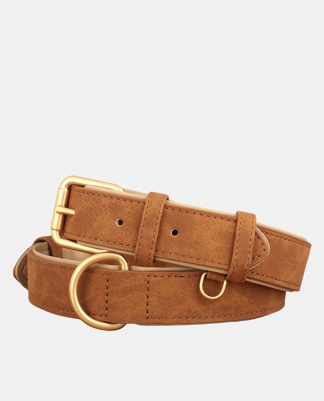 Leather Dog Collar