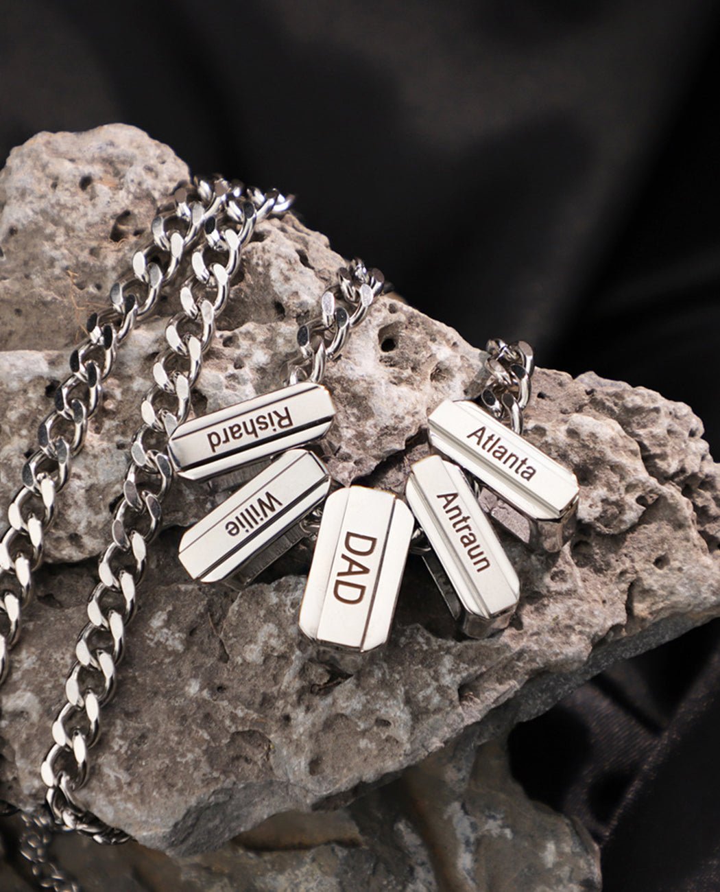 Beads Necklace