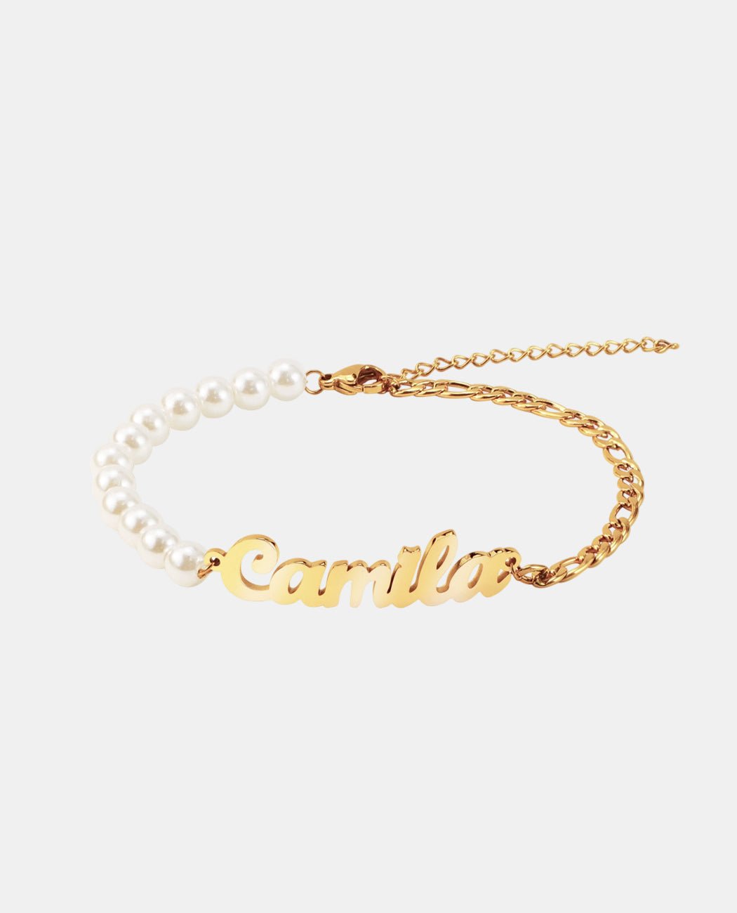 Pearl Bracelet