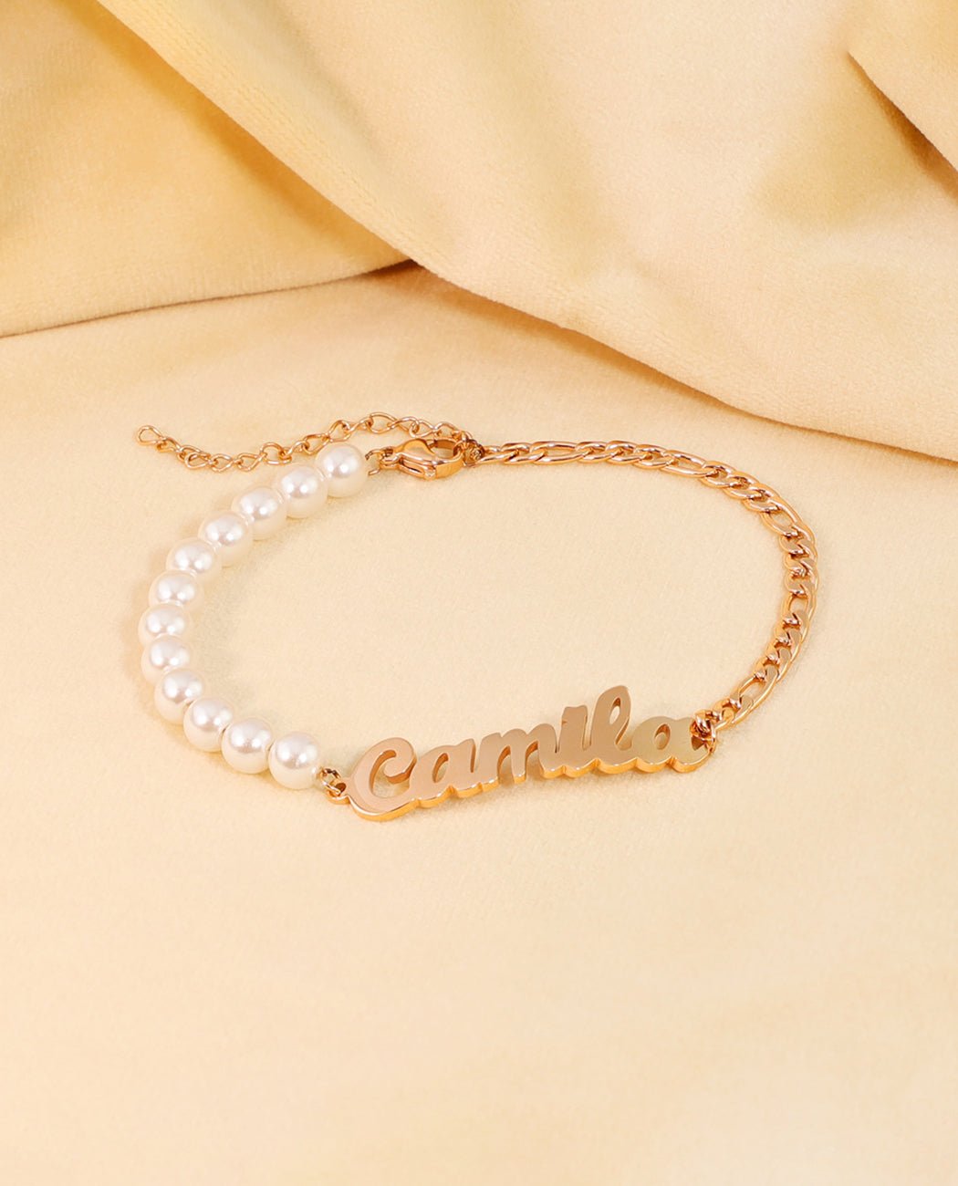 Pearl Bracelet