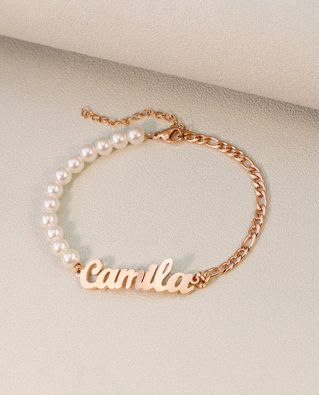 Pearl Bracelet