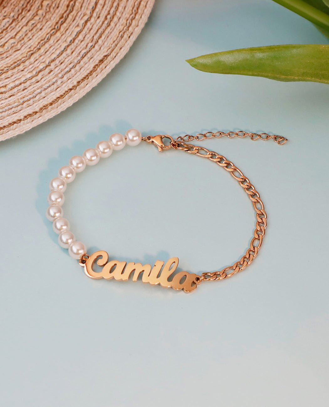 Pearl Bracelet