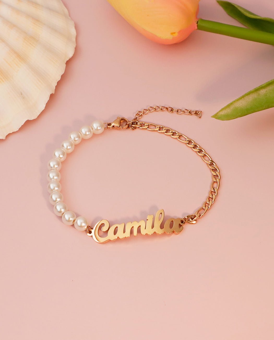 Pearl Bracelet