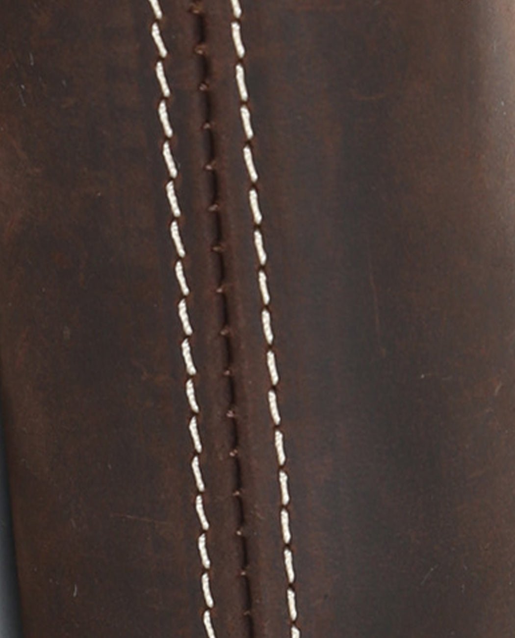 Dark Choto Leather Wallet