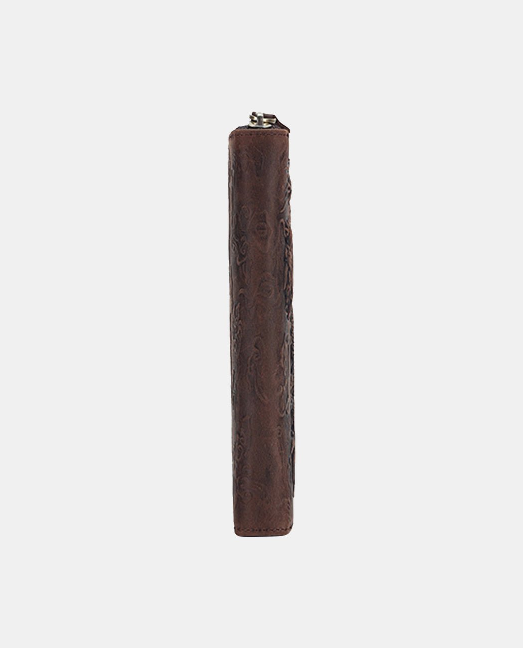 Dragon Leather Wallet