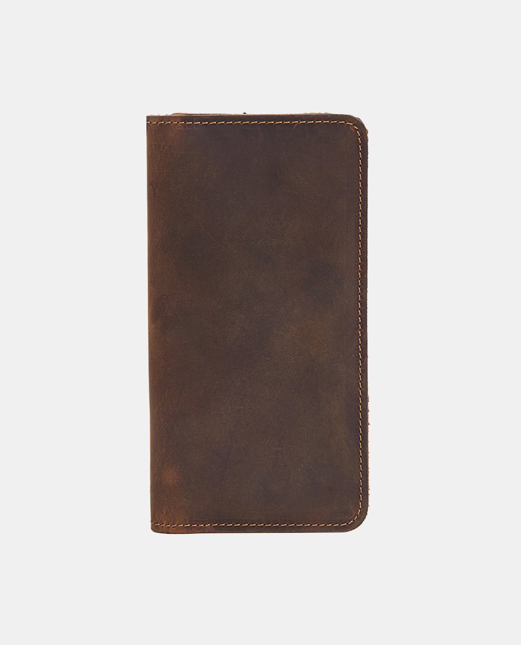 Classic Leather Wallet