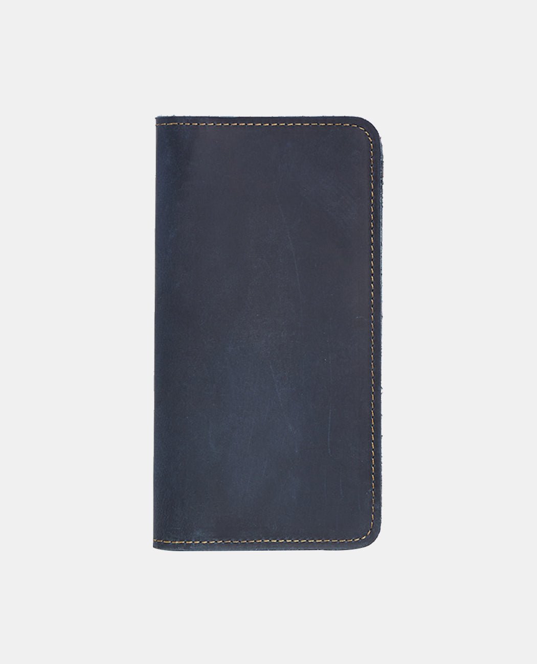 Classic Leather Wallet