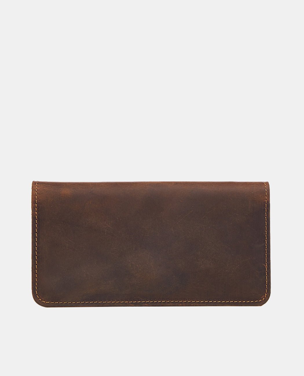 Classic Leather Wallet
