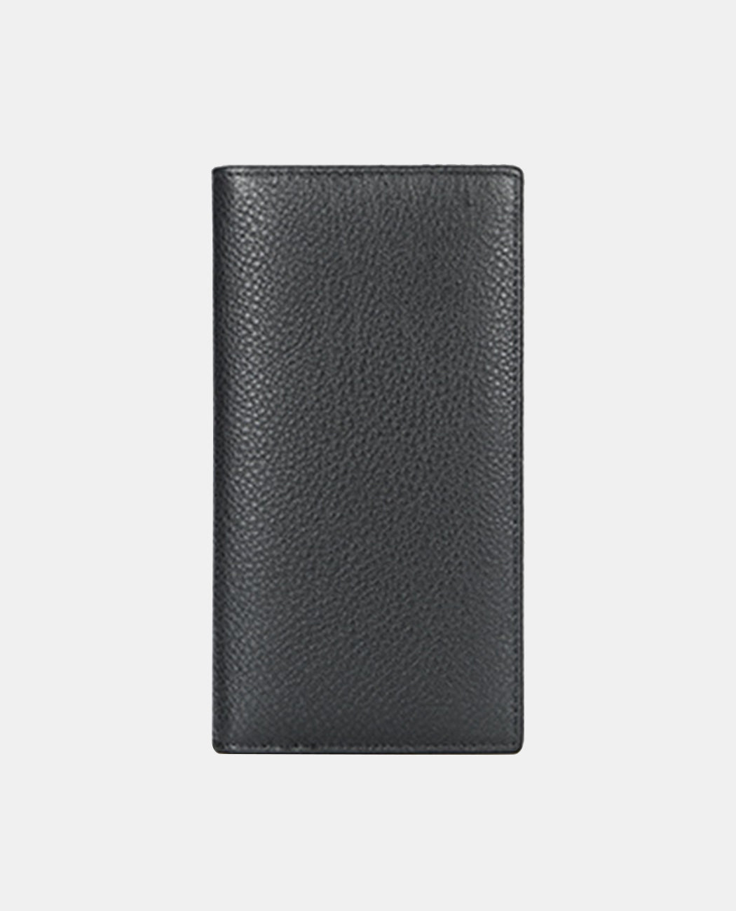Leather Long Wallet