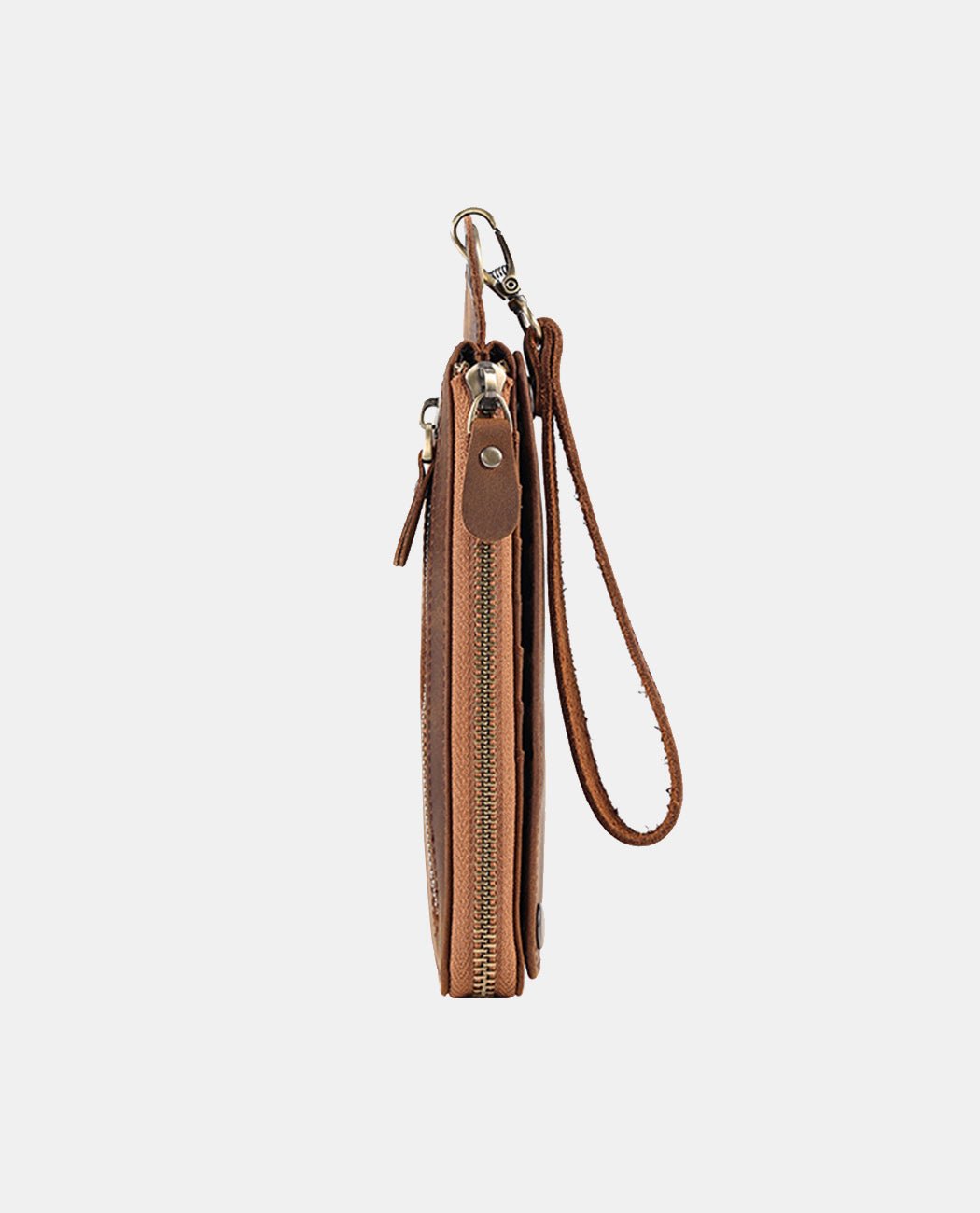 Classic Brown Wallet