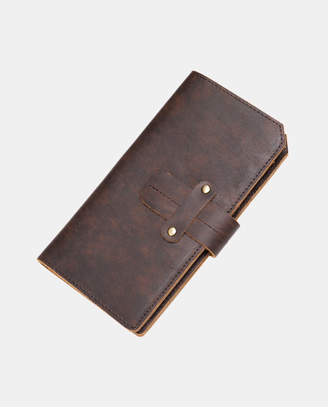 Dark Knight Leather Wallet