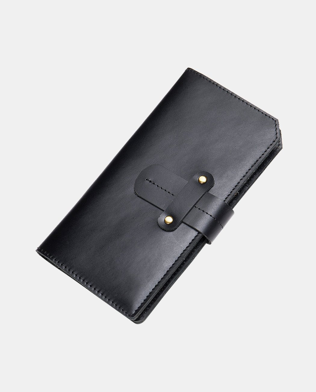 Dark Knight Leather Wallet