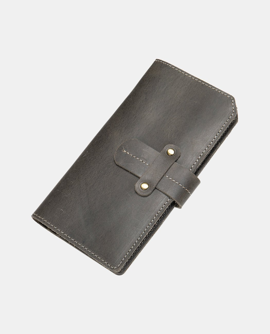 Dark Knight Leather Wallet