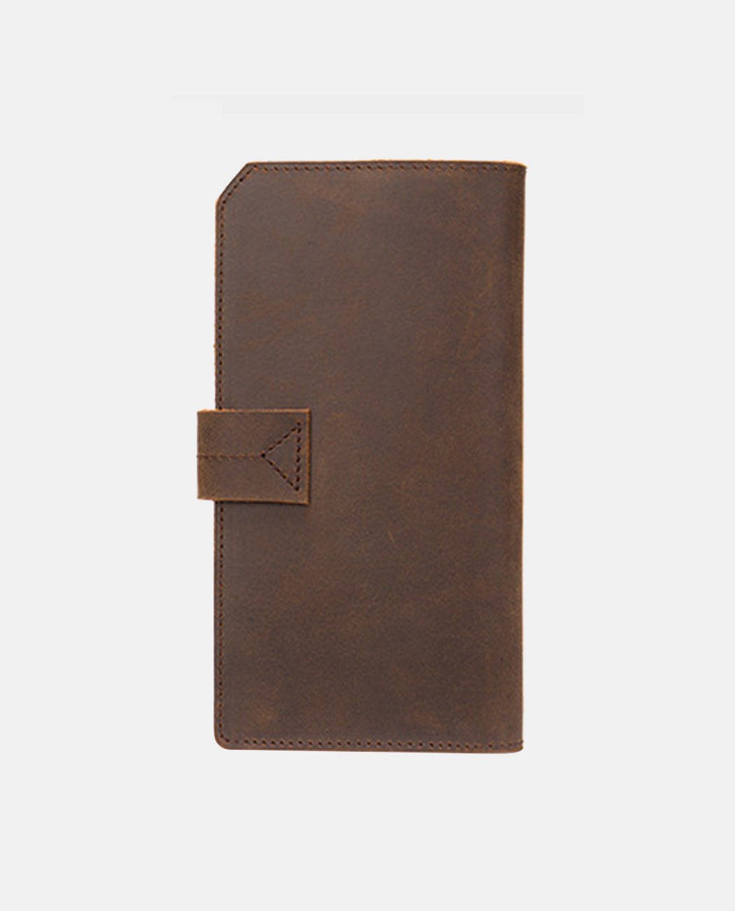 Dark Knight Leather Wallet