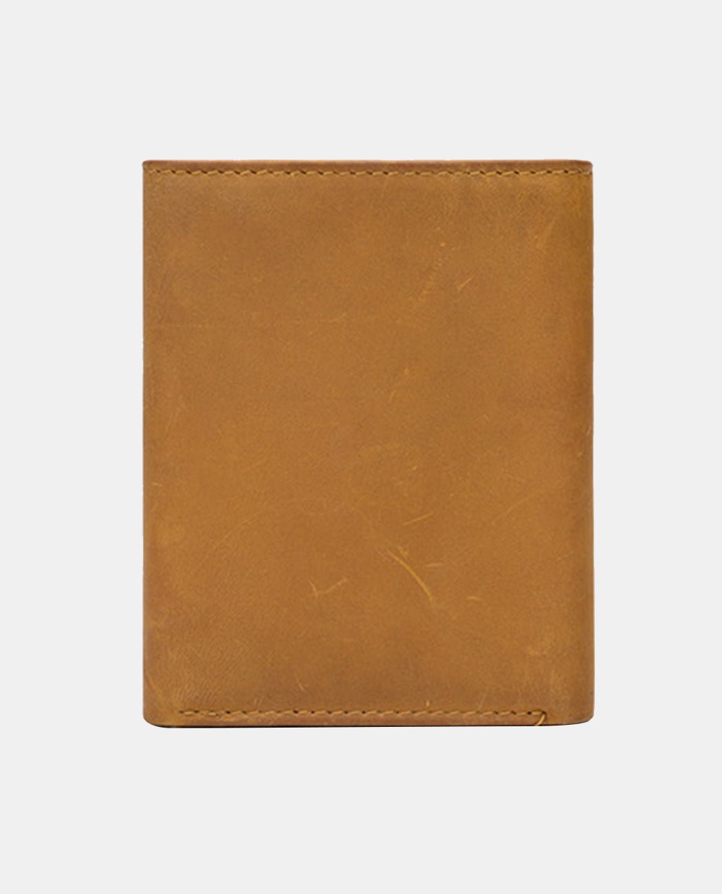 Rock Leather Wallet