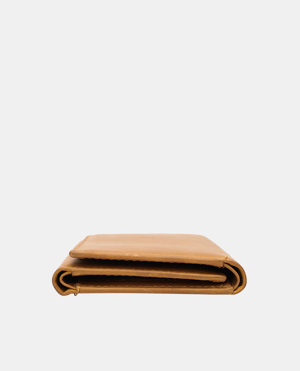 Rock Leather Wallet