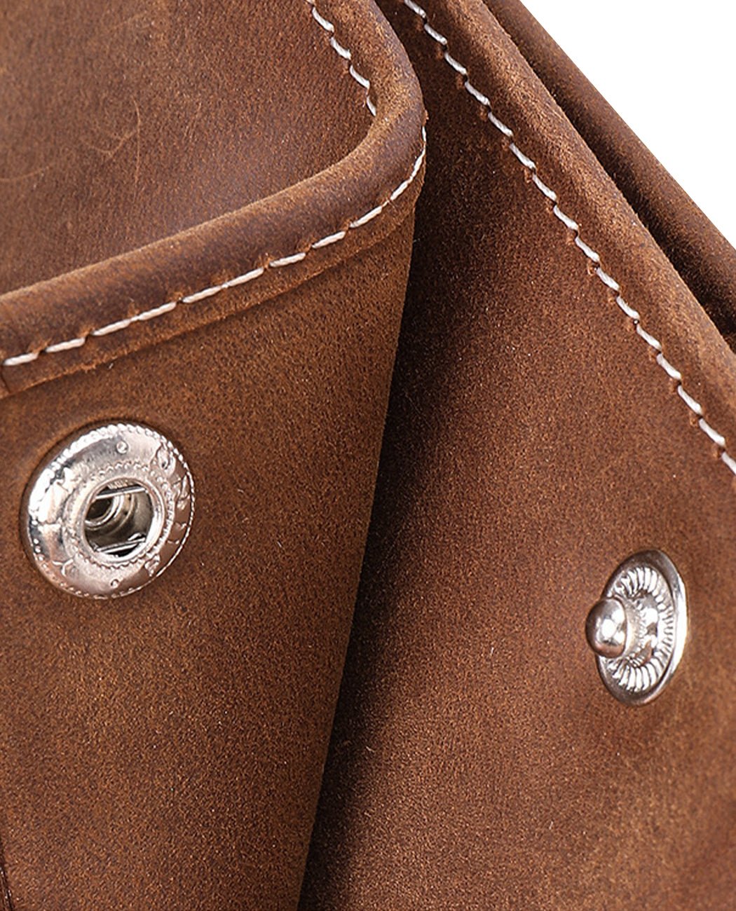 Meteor Leather Wallet