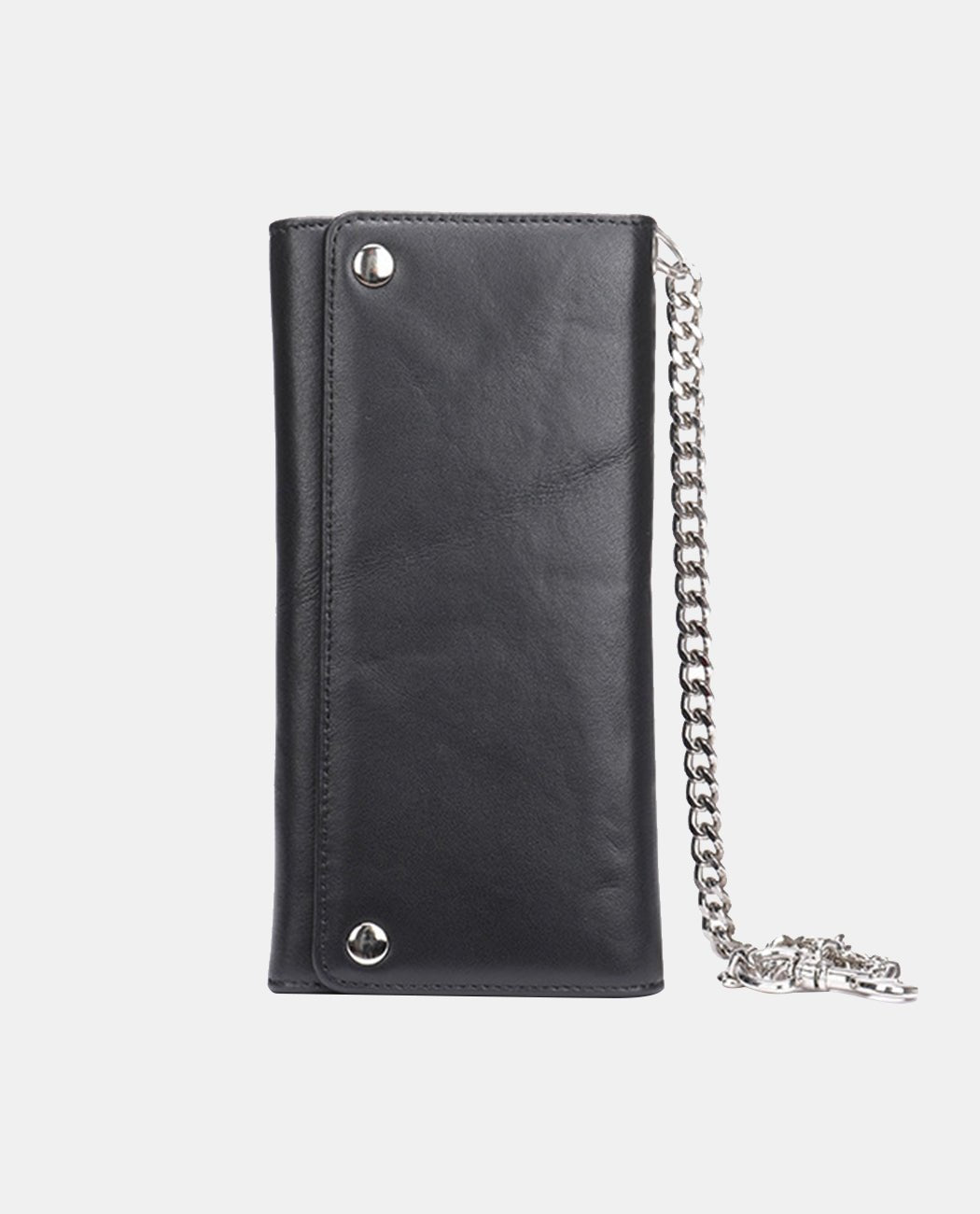 Meteor Leather Wallet