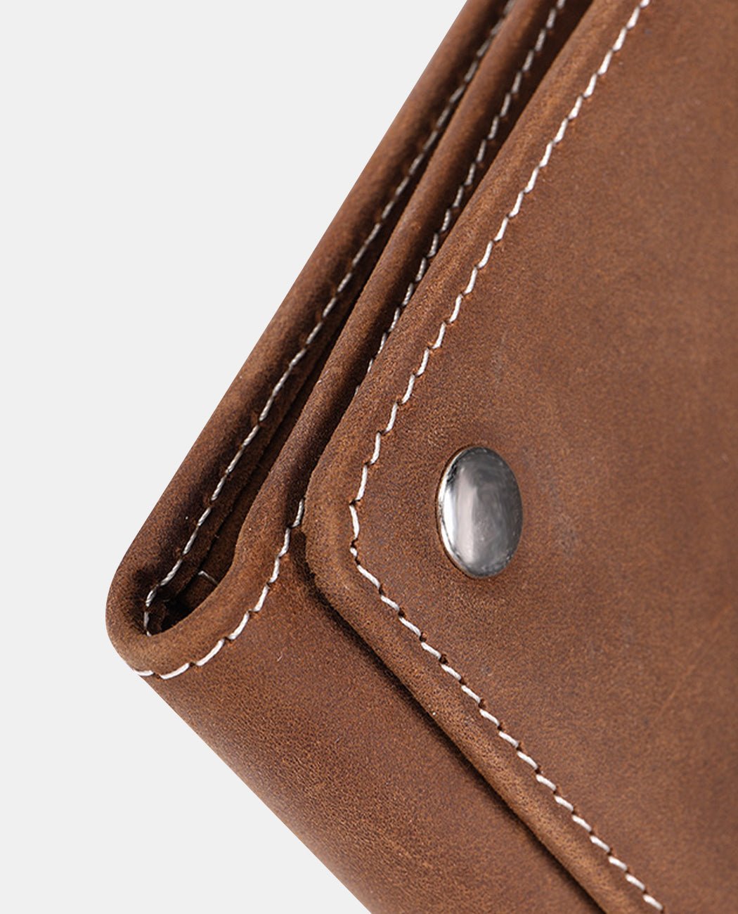 Meteor Leather Wallet