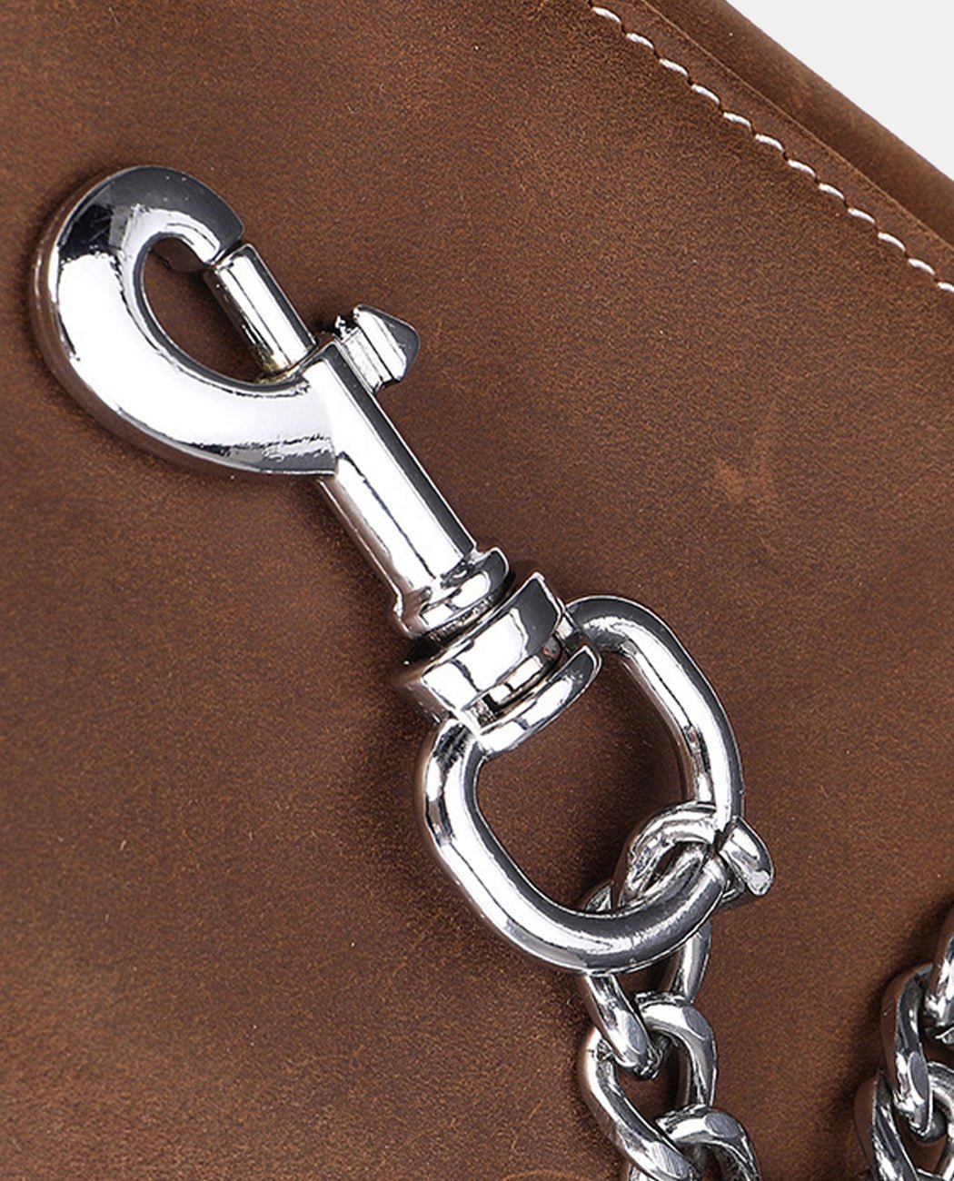 Meteor Leather Wallet
