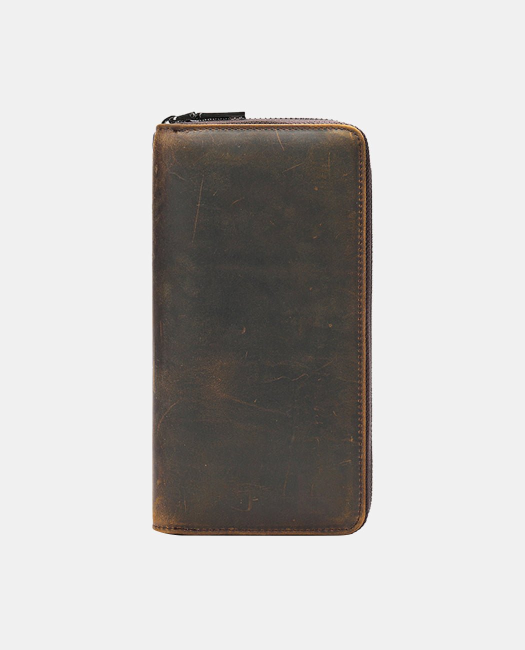 Desert Leather Wallet