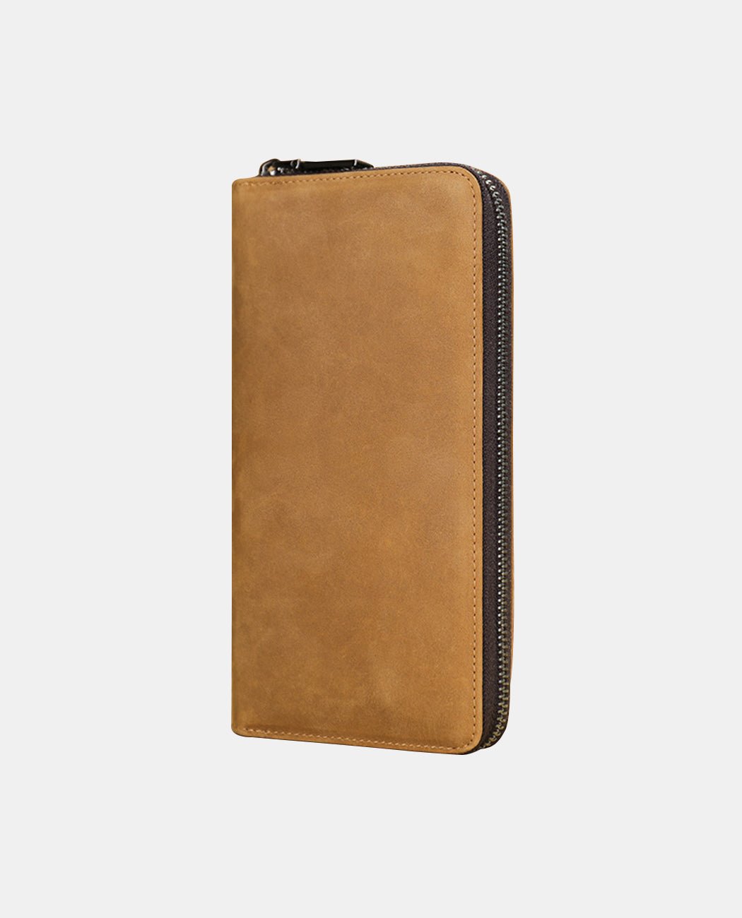 Desert Leather Wallet