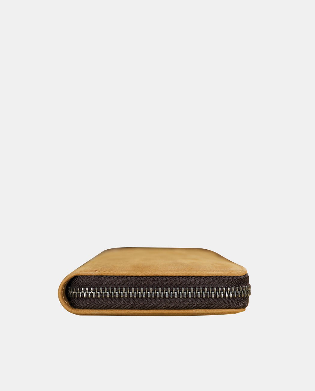 Desert Leather Wallet