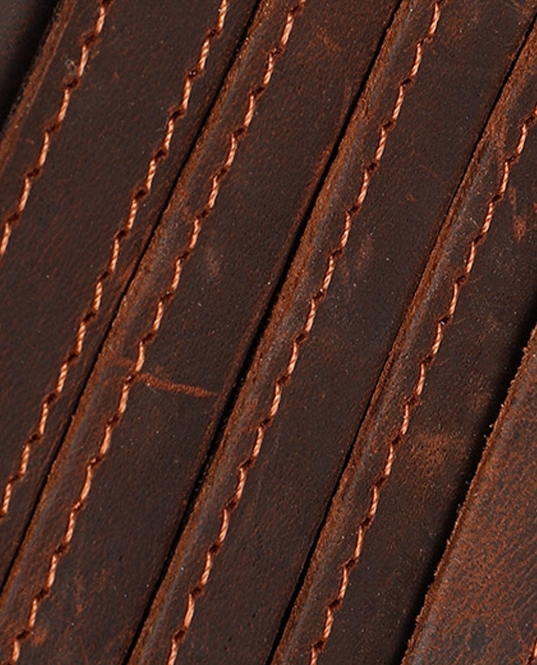 Brown Leather Wallet