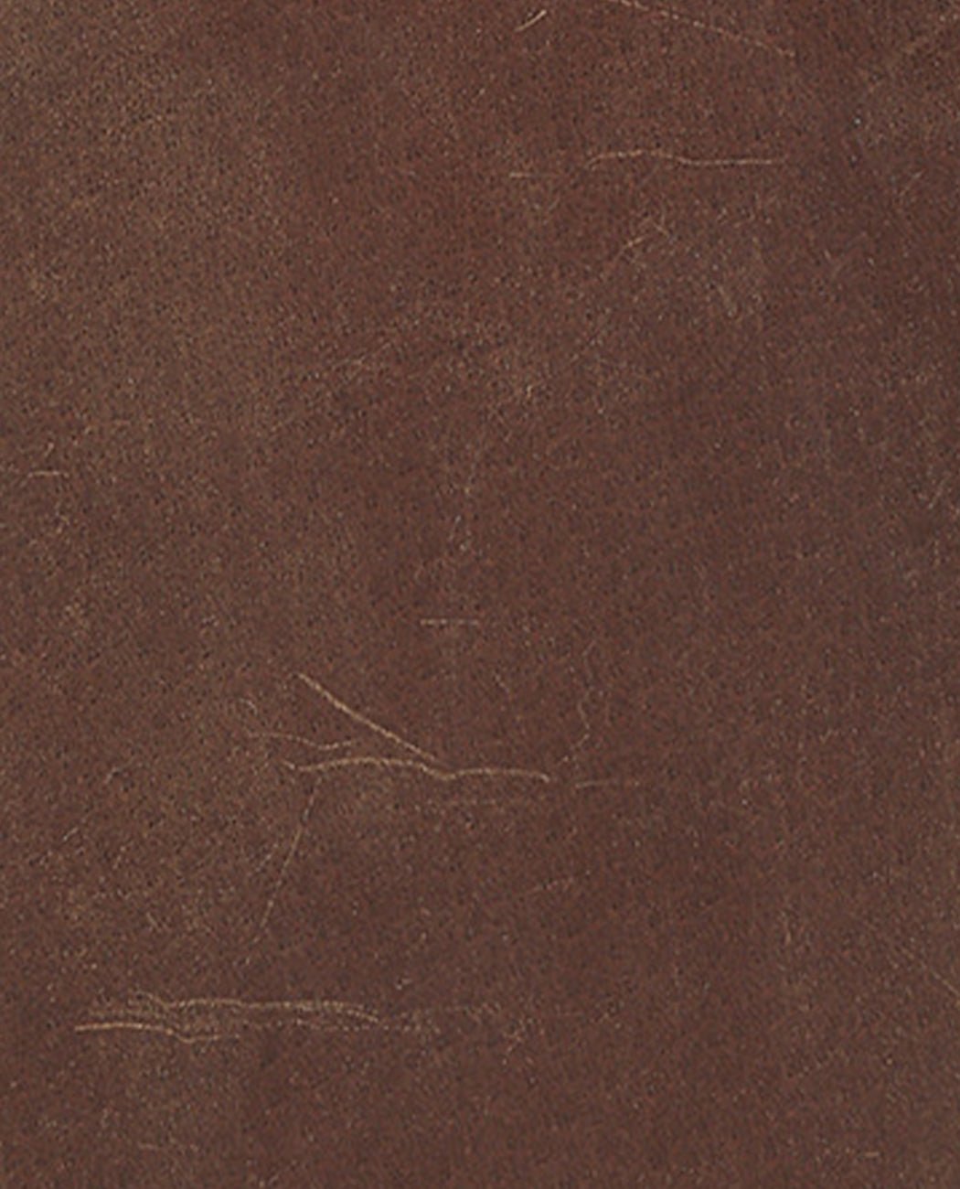 Dark Leather Wallet