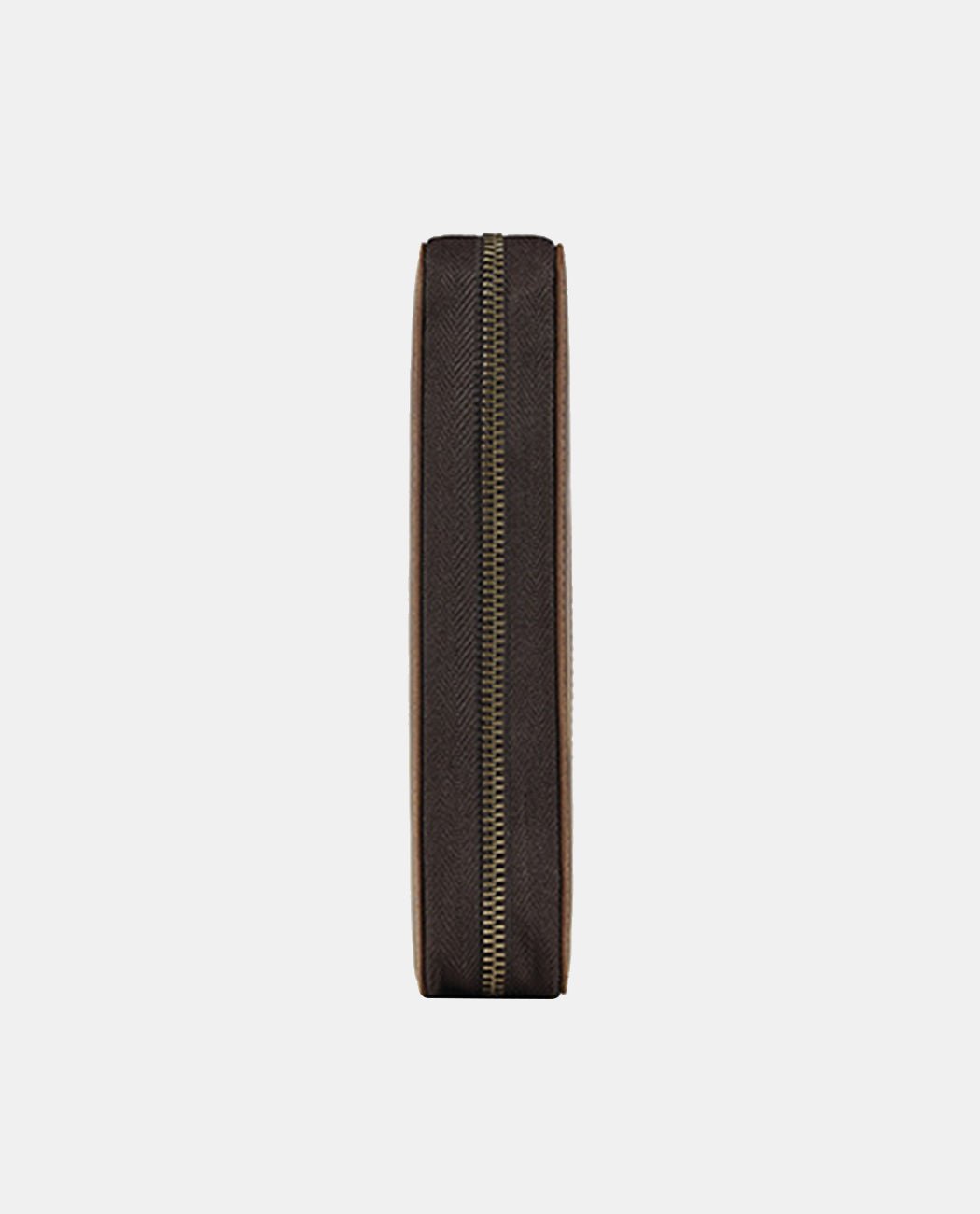 Dark Leather Wallet