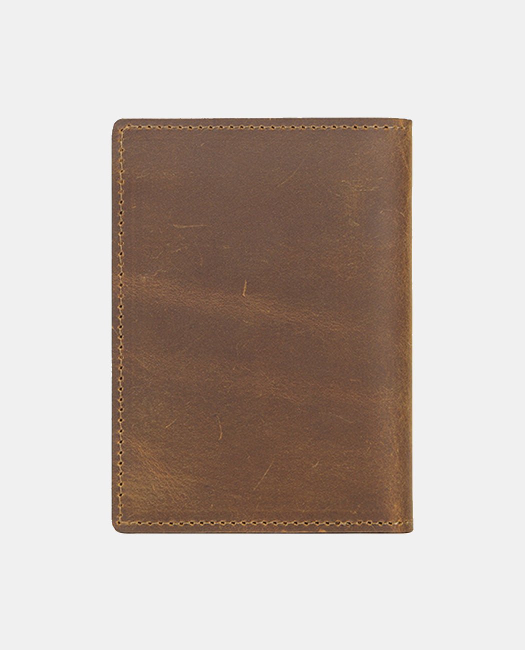 Cowboy Leather Wallet