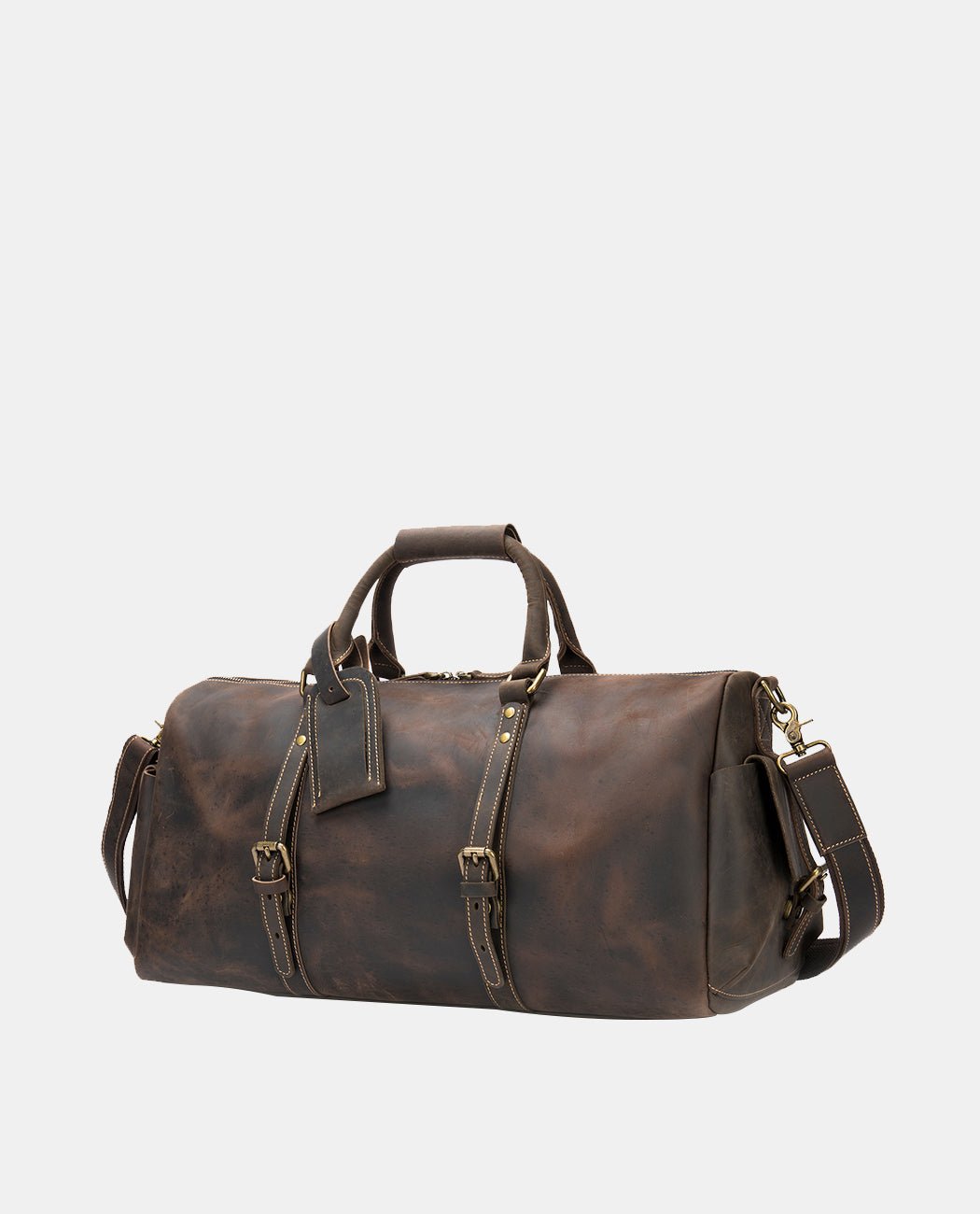 Endeavor Legacy Duffel -Bags- BAGHUGS--