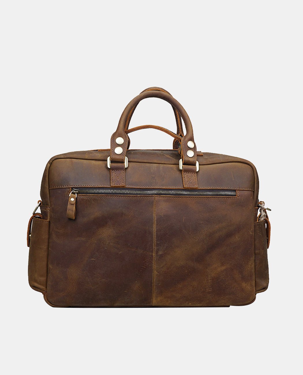 Enduring Tides Travel Duffel Bag -Bags- BAGHUGS--