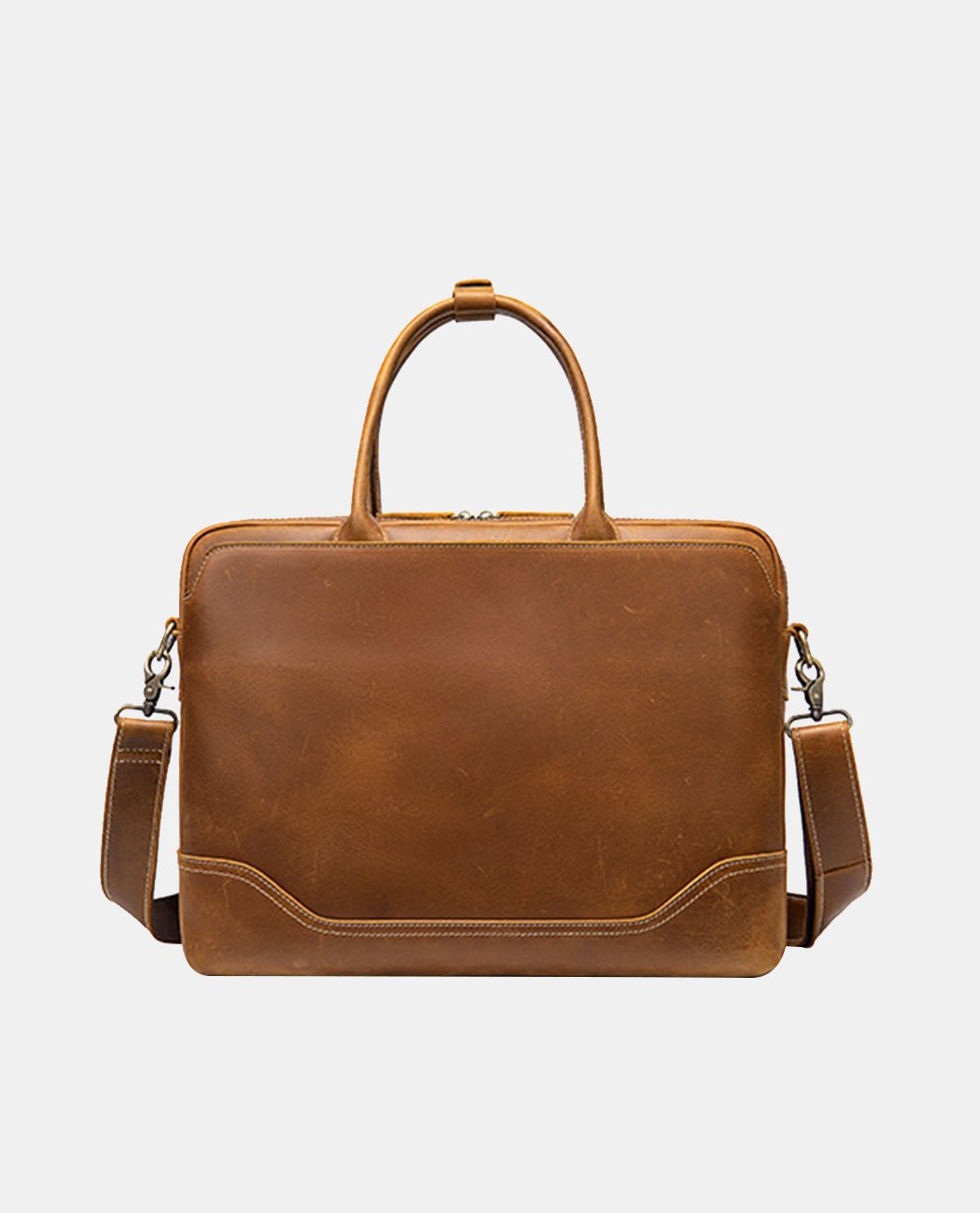 Ewan Business Briefcase -Bags- BAGHUGS--