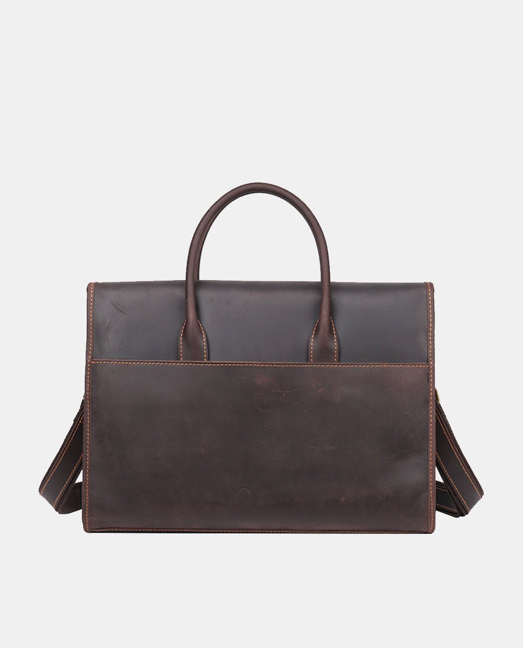 Dorian Legacy Briefcase -Bags- BAGHUGS--