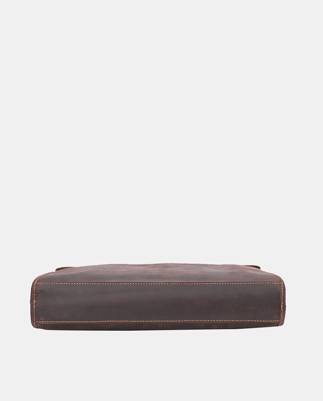 Dorian Legacy Briefcase -Bags- BAGHUGS-LEHB-3335-Deep Brown