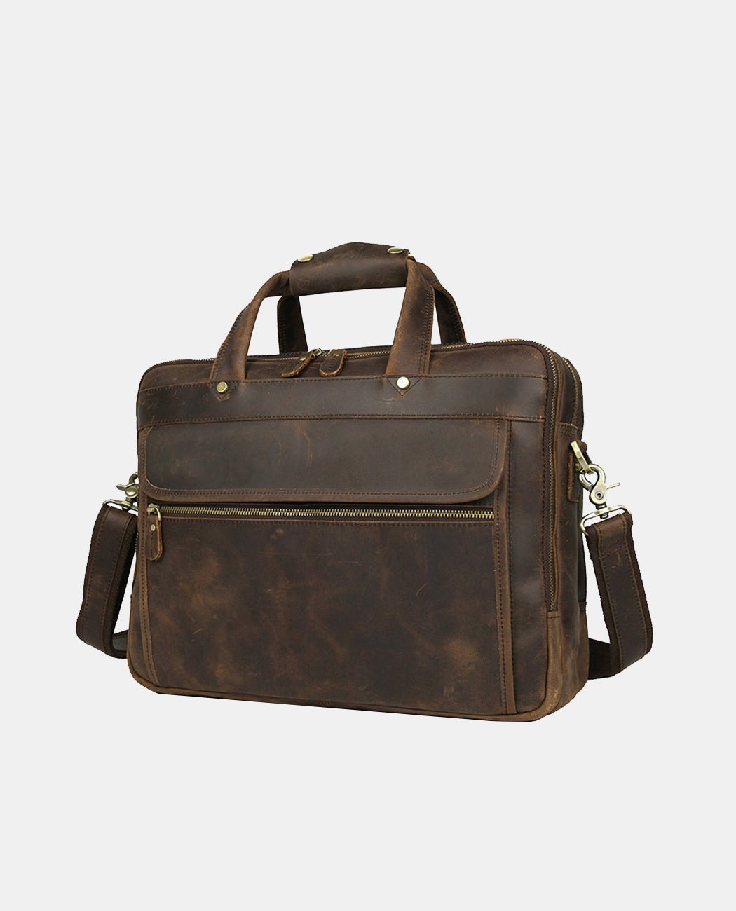 Executive Essentials Briefcase -Bags- BAGHUGS--