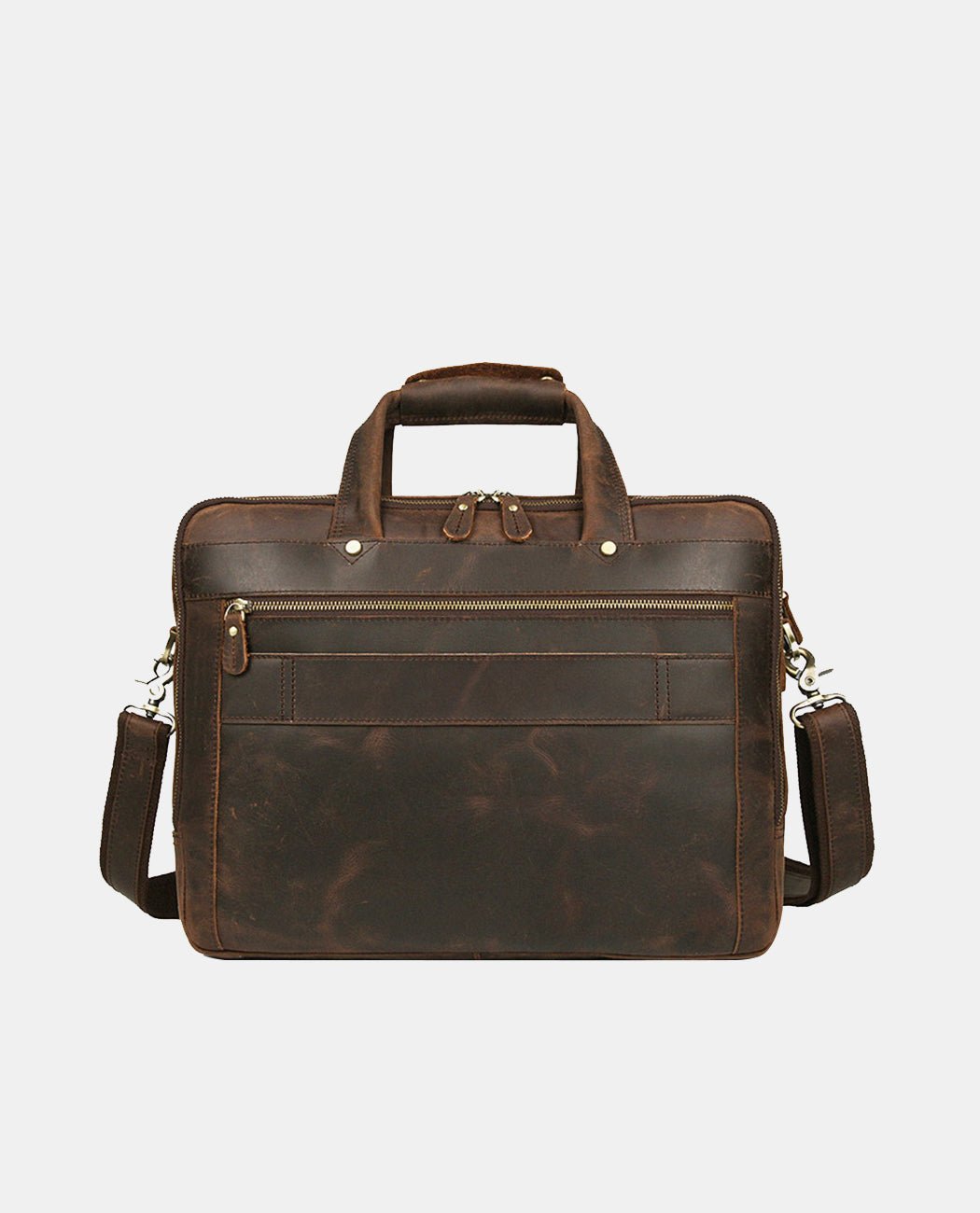 Executive Essentials Briefcase -Bags- BAGHUGS--