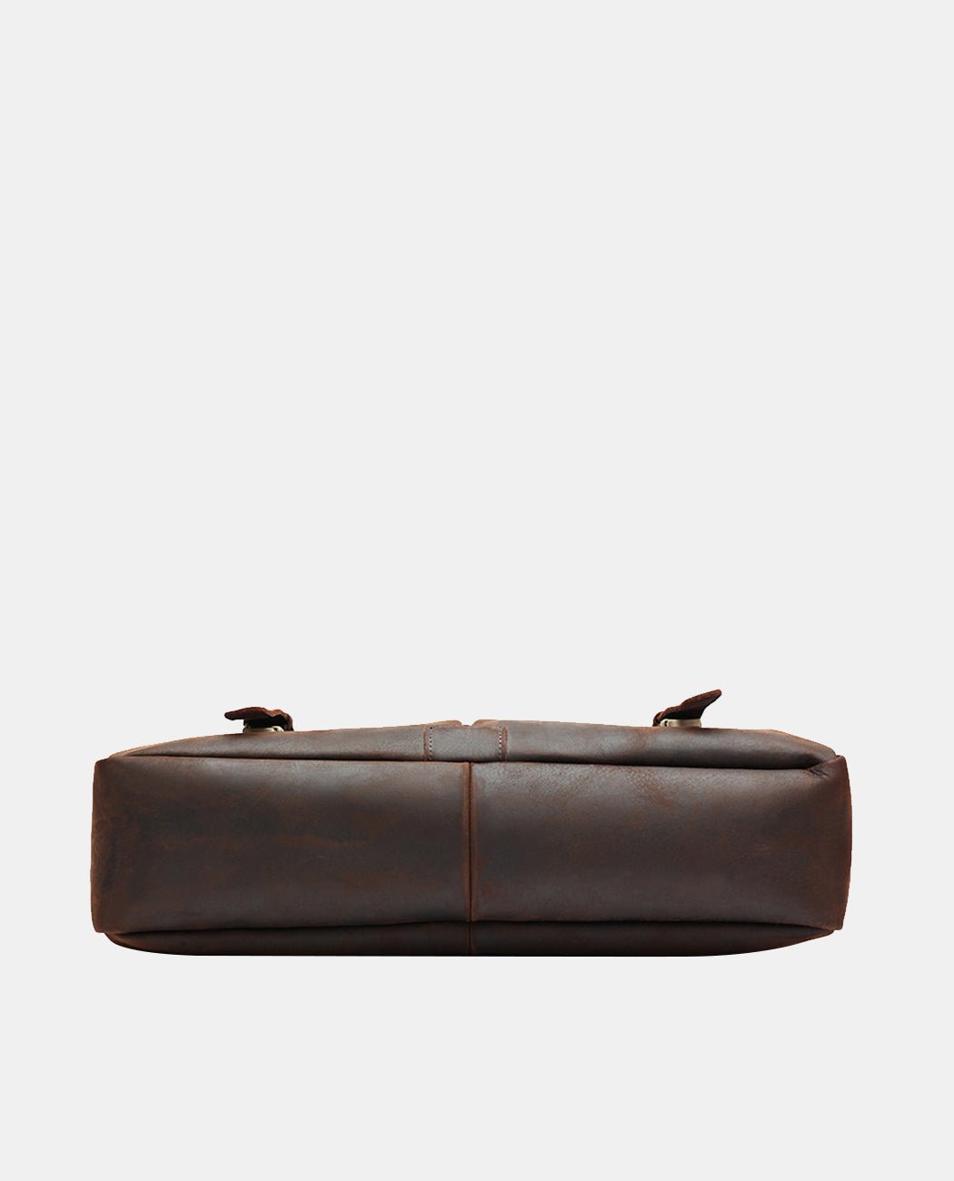 Evermore Messenger Bag -Bags- BAGHUGS-LEHB-9897-Deep Brown