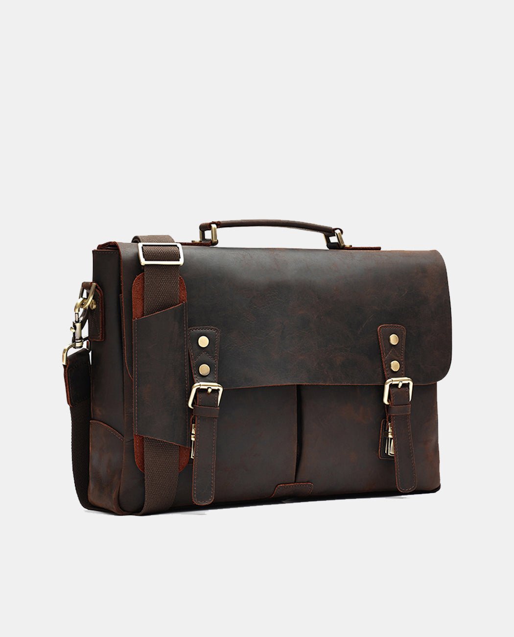 Evermore Messenger Bag -Bags- BAGHUGS--