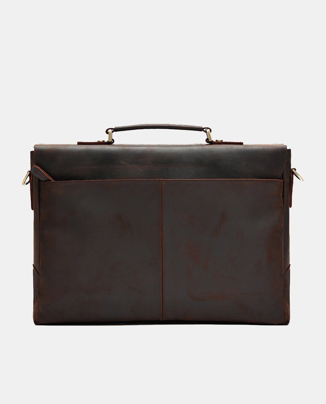 Evermore Messenger Bag -Bags- BAGHUGS--