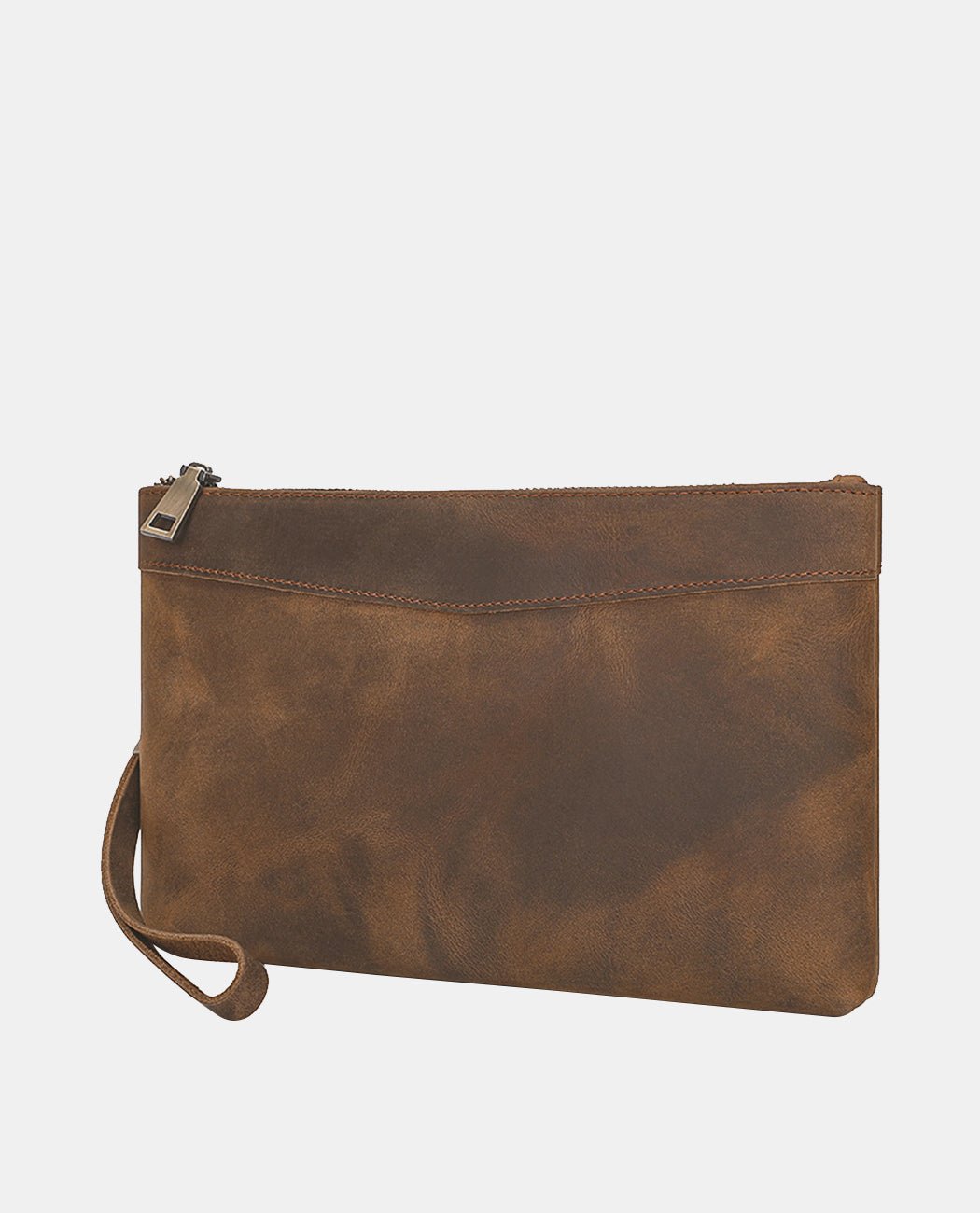 Refined Essentials Clutch Bag -Bags- BAGHUGS--