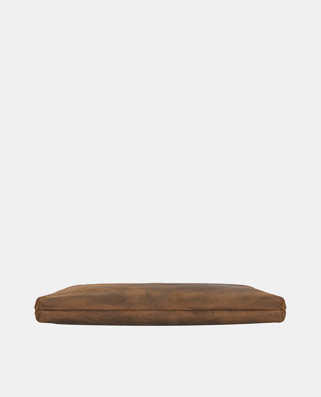 Refined Essentials Clutch Bag -Bags- BAGHUGS-LESN-1110-Dry Leaf Color
