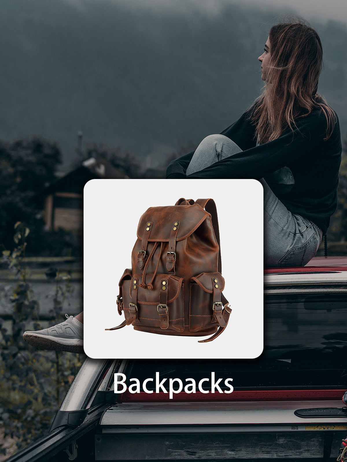 Backpacks